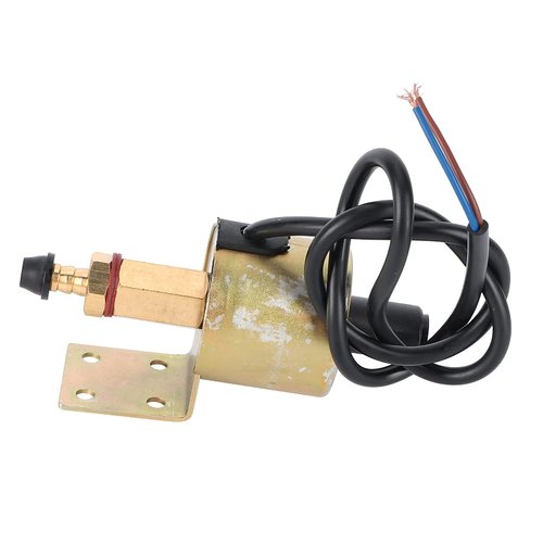 110V 13W Grinder Electromagnetic Oil Pump Set for Boat/Tubes/Truck/RV