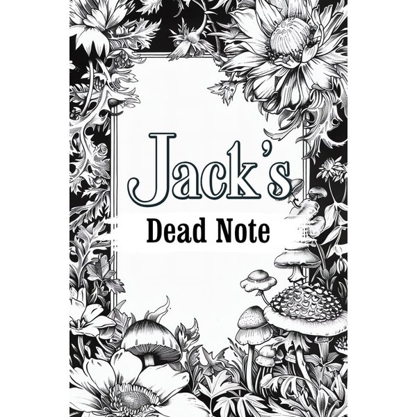 Jack's Dead Note: Secure Password Storage with Categorical Sections for Safe Digital Habits