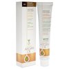 One n Only Argan Oil Permanent Color Cream - 6G Dark Golden Blonde Hair Color Unisex 3 oz