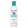 Fairy Tales Curly Q Kids Shampoo for Curly Hair - Hydrating Kids Hair Shampoo for all Types of Curls Including Multi Cultural Hair- Paraben Free, Sulfate Free, Gluten and Nut Free - 12 oz