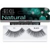 Ardell Fashion Lashes False Eyelashes - #111 Black (Pack of 2)