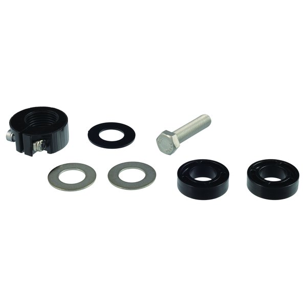 Dometic SeaStar Mounting Hardware, HP6033