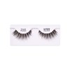 KISS Magnetic Lashes, Crowd Pleaser, 1 Pair of Synthetic False Eyelashes With 5 Double Strength Magnets, Wind Resistant, Dermatologist Tested Fake Lashes Last Up To 16 Hours, Reusable Up To 15 Times