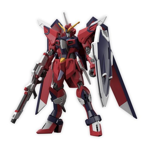 #244 Immortal Justice Gundam Gundam Seed Freedom, Bandai Hobby HGCE 1/144 Scale Model Kit