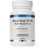 Douglas Laboratories Beni Koji Red Yeast Rice | Fermented Red Rice to Support Healthy Blood Lipid Metabolism* | 60 Capsules