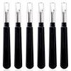6 PCS Seam Ripper Set, Ergonomic Grip Seam Ripper for Sewing Crafting and Removing Embroidery Hems and Seams