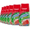 Colgate Kids Toothpaste with Anticavity Fluoride, Cavity and Enamel Protection for Ages 5+, Watermelon Burst - 4.6 ounces (6 Pack)