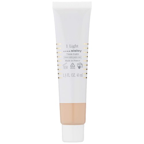 Phyto Hydra Teint Beautifying Tinted Moisturizer Spf 15 - # 1 Light - 40ml/1.3oz