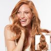 Better Natured Permanent 8NRG Natural Rose Gold Blonde Hair Color Dye - Naturally-derived, Vegan & 100% Gray Coverage that Lasts up to 8 Weeks