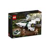 LEGO Star Wars: Resistance A Wing Starfighter Building Kit; Awesome Construction Model for Display