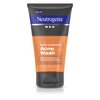 Neutrogena Men Skin Clearing Daily Acne Face Wash with Salicylic Acid Acne Treatment, Non-Comedogenic Facial Cleanser to Treat & Prevent Breakouts, 5.1 fl. oz
