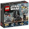 LEGO Star Wars Krennic's Imperial Shuttle Micro Fighter 75163 Building Kit (78 Pieces)