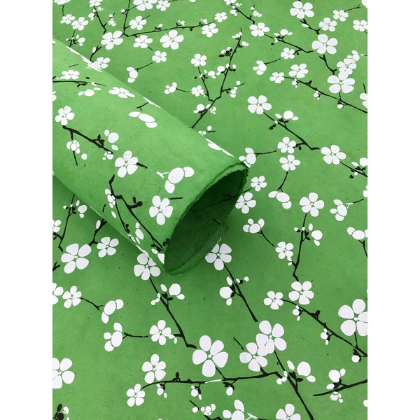 Eco Friendly Fine Decorative Handmade Lokta papers