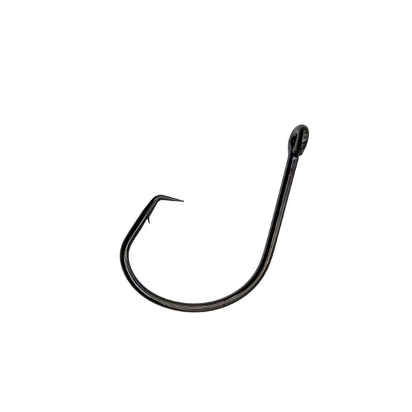 2X Circle Hook - 7381 - Inline - BLN - 1/0-500 Pcs - Item #021