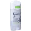 Ivory Gentle Aluminum Free Deodorant Hint Of Aloe, 2.4 oz, 1.8 Lb (Packaging may vary)