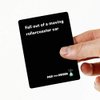 Pick Your Poison Card Game - The “What Would You Rather Do?” Party Game - After Dark Edition