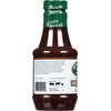 Sticky Fingers, Dark BBQ Sauce Memphis Original,18 Ounce (18 Fl Oz (Pack of 2))
