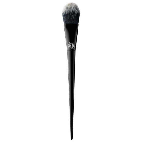 Kat Von D Lock-It Precision Powder Brush #25