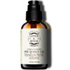 Best Pre-Shave Oil, Unscented, Premium Shaving Oil for Effortless Smooth Irritation-free Shave. 1 Oz