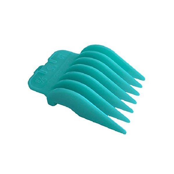 Remington Replacement #5 (16mm) 5/8" Hair Clipper Guide Comb for HC5070, HC6525, HC6550