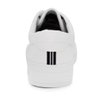 Nautica Women Fashion Sneaker Lace-Up Tennis Casual Shoes for Ladies-Aelisa-White-Size 8