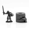 Toilet Paper Mockingbeast Miniature 25mm Heroic Scale Special Edition Reaper Miniatures