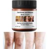 Dark Knees Remover Underarm Cream Body Moisturizer Lotion Dark Toe Knuckles Treatment Removal Remover Corrector for Armpit Elbow Inner Thigh Neck Private Part Intimate Legs Skin Cream - 120g/4.21oz