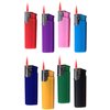 Five Flags Windproof Torch Lighter 5,10,15,20,25,50,100 Pieces! (25)