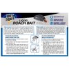Hot Shot Liquid Roach Bait, Roach Killer, 1 Pack, 6-Count