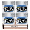 RUUFE Hair wax for men (4 Pack) Cera ego para cabello hombre soft Hair wax cera ego para hombre Hair wax for men