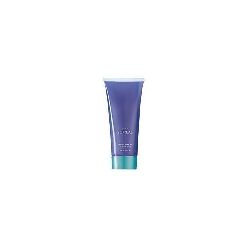 Avon Surreal Pearlized Shower Gel