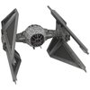 4D Cityscape Star Wars 3D Paper Model Kits (Imperial Tie Interceptor)