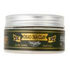FLAGSHIP Handmade Dead Sea Clay Special Hair Pomade Strong Hold Low Shine Barbary Incense Scent 3.4 oz