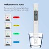 Envig Digital Drinking Water Tester | TOC, COD, TDS & Temp 4-in-1 | Organic Contamination (Algae, Chemical, VOC etc.) | Lab Grade | Well, Tap, Aquarium & Outdoor Water Quality