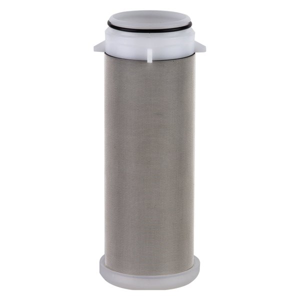 iSpring FWSP50 Spin Down Sediment Filter Replacement Cartridge, 1 Count (Pack of 1), 1"D x 1"W x 4"H, White