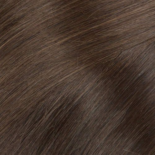 16" Long Full Face Beard Color LT BROWN - Lacey Wigs Human Hair Duck Dynasty Hand Made Fake Facial Biker Amish Bundle Spirit Gum Remover, MaxWigs Care Guide