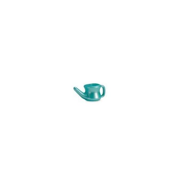 Ancient Secrets Nasal Cleansing Neti Pot - Plastic - 1 Pot