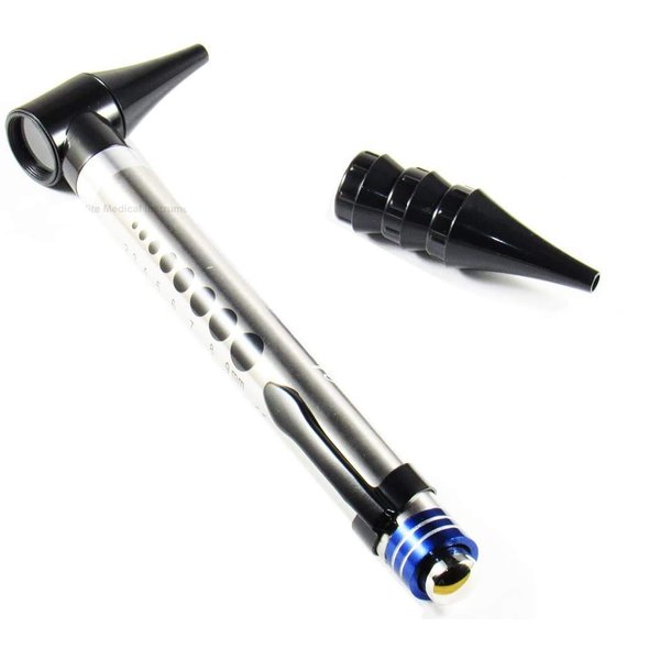 EMI Deluxe LED Otoscope EOM-955