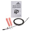 Black Mountain Products Speed Jump Rope Cable, Pink