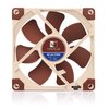 Noctua NF-A9 PWM, 4-Pin Premium Cooling Fan For Desktop (92mm, Brown)