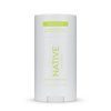 Native Sensitive Deodorant | Natural Deodorant for Women and Men, Aluminum Free, Baking Soda Free, Phthalate Free, Talc Free, Coconut Oil and Shea Butter | Aloe & Green Tea (Sensitive)