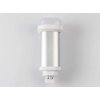 Halco 12W 4 Pin Vertical 4000K G24q LED Bulb, Uses Existing Ballast