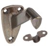 National Hardware N159-566 V112 Handrail Bracket in Antique Brass
