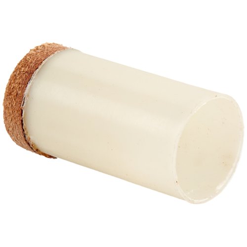 Iszy Billiards Pool Cue - Billiard Stick Slip Push on Tips Lot of 25 Choose 12, 12.5, 13, or 13.5 mm