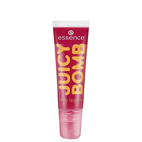 Essence Juicy Bomb Shiny Lipgloss 04