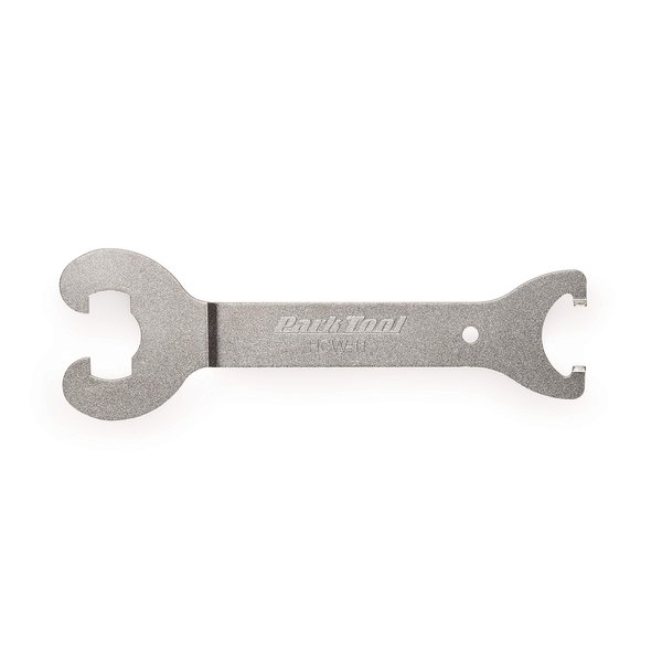 Park Tool Slotted Bottom Bracket Adjustable Cup Wrench, 16mm