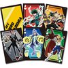 Great Eastern Entertainment My Hero Academia S3 - Action Pose Playing Cards