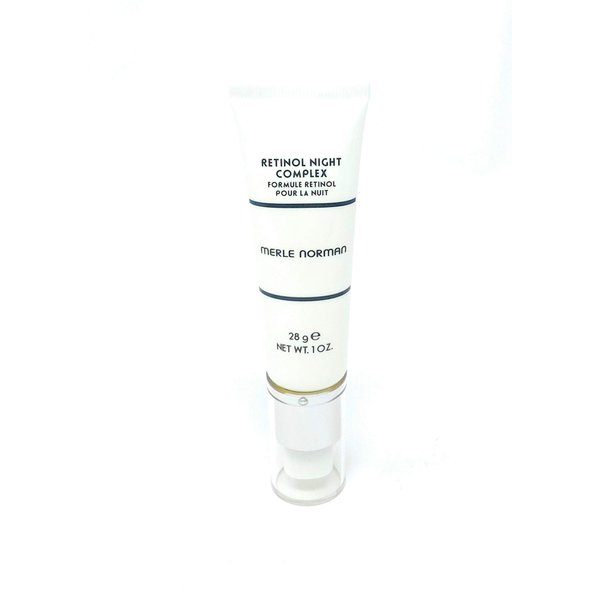 Merle Norman Retinol Night Complex