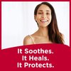 Carmex Medicated Lip Balm Tubes, Lip Moisturizer for Dry, Chapped Lips, 0.35 OZ - 3 Count