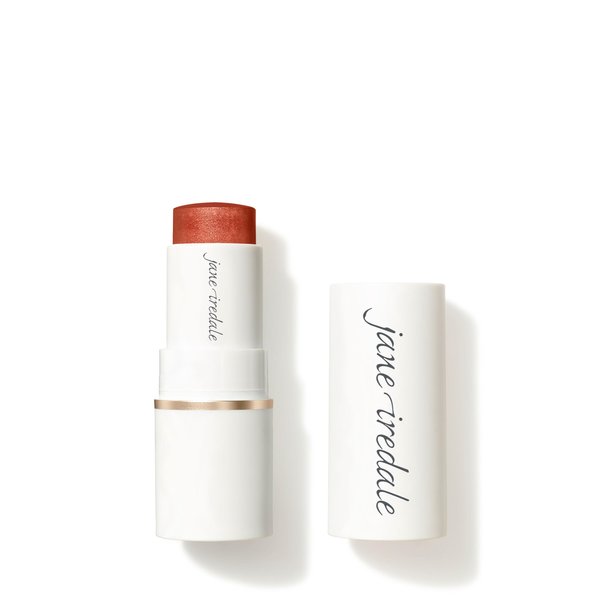 jane iredale Glow Time Blush Stick, Aura, 0.26 oz. (Pack of 1)